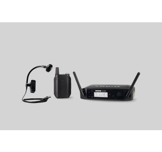 Shure GLXD14E/P98H-Z2 изображение/фото/картинка